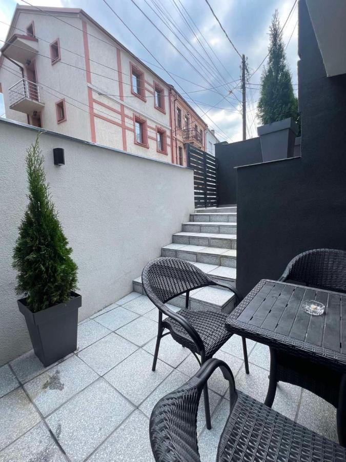 Kali Apartments Bitola Buitenkant foto